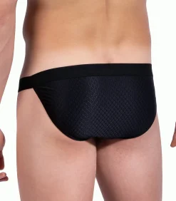 Athletic slip RED2312