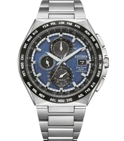 AT8238-84L - Quartz - 44mm - 10ATM