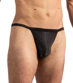 Atletische slip RED2213