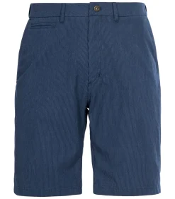 ATOM - Korte Broek - Marineblauw