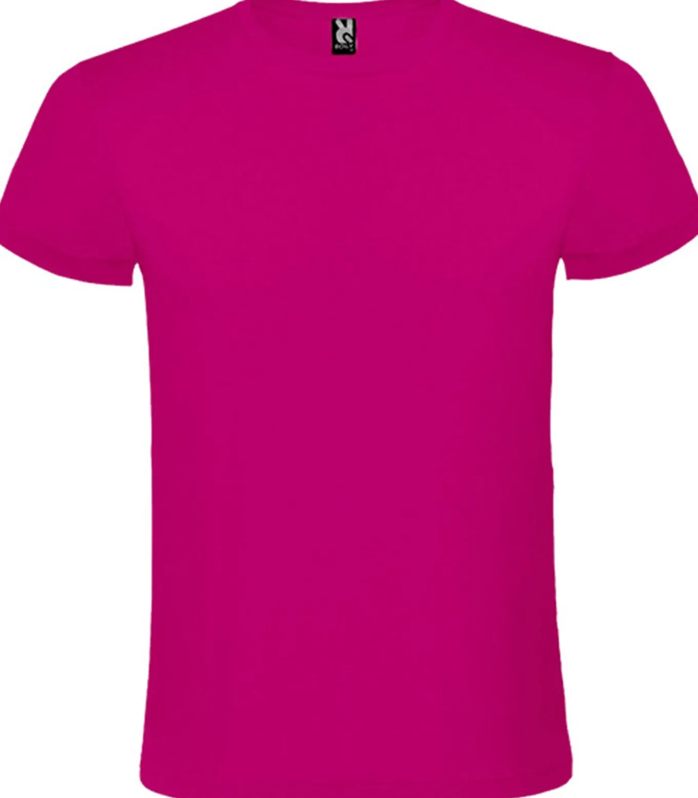ATOMIC - T-shirt - Roze