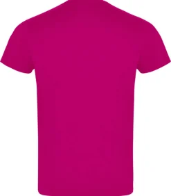 ATOMIC - T-shirt - Roze