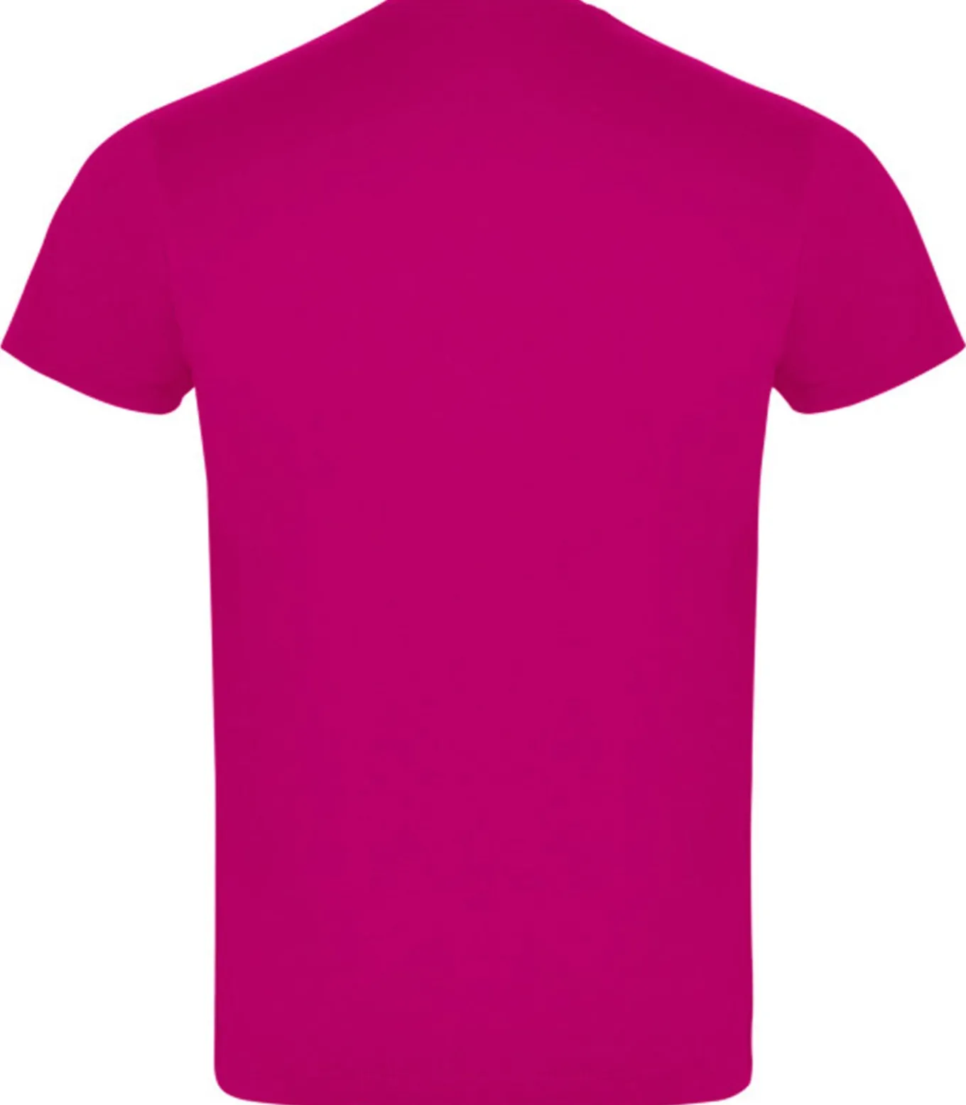 ATOMIC - T-shirt - Roze