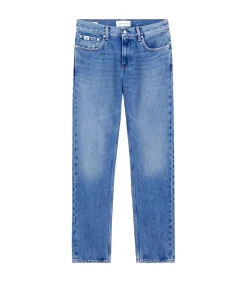 Authentic Straight
