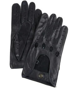 Autohandschoen Miami Navy