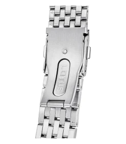 Automatisch horloge Automatico Silver Automatic