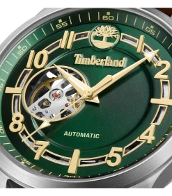 Automatisch horloge Langerbuck Green