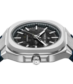 Automatisch horloge Leadri Blue