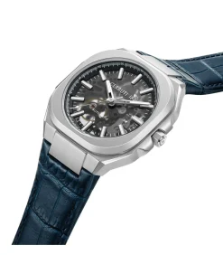 Automatisch horloge Leadri Blue