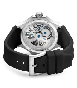 Automatisch horloge Lucardo Black