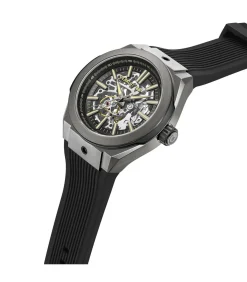 Automatisch horloge Ruscello Black