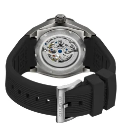 Automatisch horloge Ruscello Black