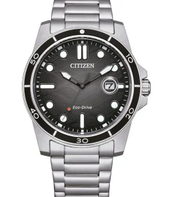 AW1816-89E - Quartz - 43mm - 10ATM