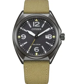AW1575-08E - Quartz - 41mm - 10ATM