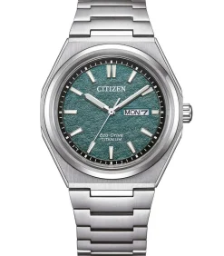 AW0130-85XE - Quartz - 40mm - 10ATM