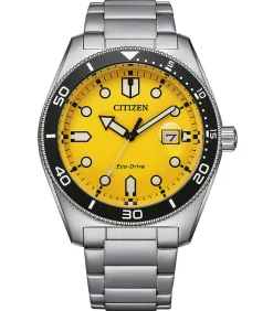 AW1760-81Z - Quartz - 43mm - 10ATM