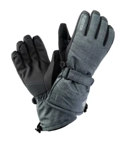 AXEL - Ski-handschoenen - Donkergrijs