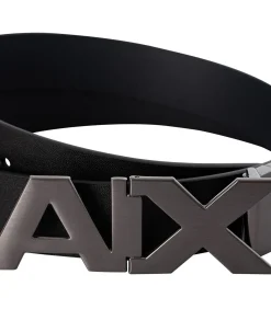 AX-Riem Met Plaatgesp