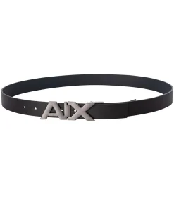 AX-Riem Met Plaatgesp