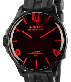 8466/B - Quartz - 44mm - 5ATM