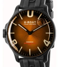 8699/B - Quartz - 44mm - 5ATM