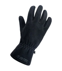 BAGE - Ski-handschoenen - Zwart