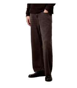 Baggy Charcoal Ash J