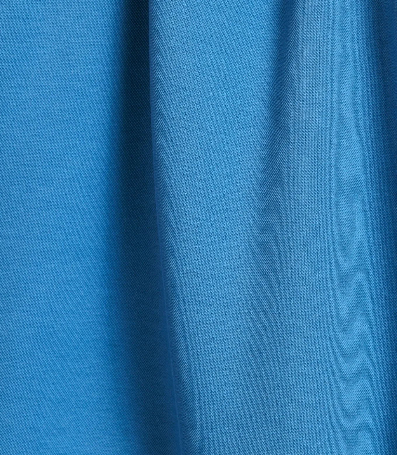 Baileys Half-Zip Sweatshirt – Middenblauw