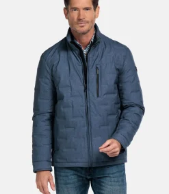 Baileys jas - Denim