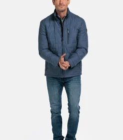Baileys jas - Denim