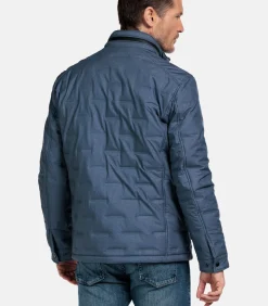 Baileys jas - Denim