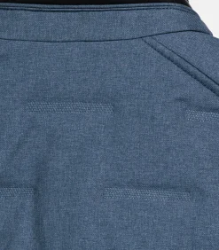 Baileys jas - Denim