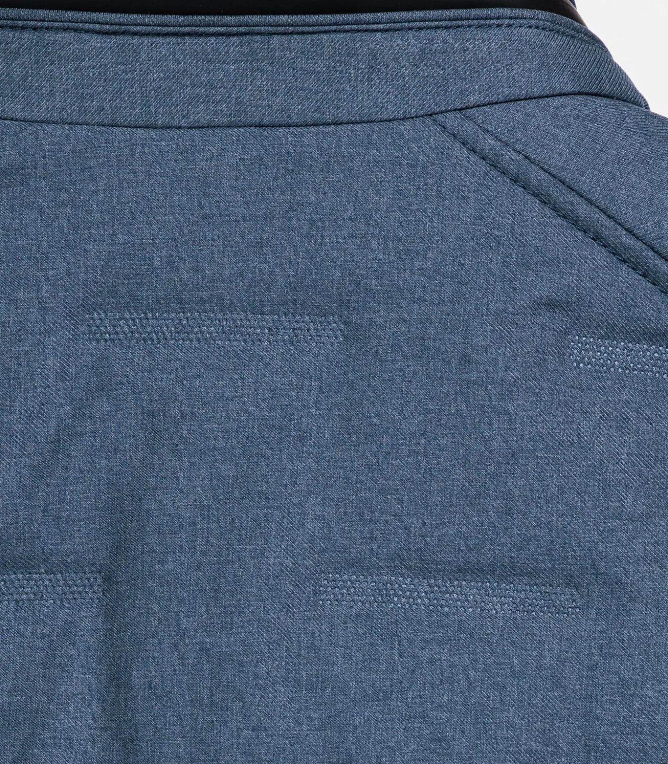 Baileys jas - Denim