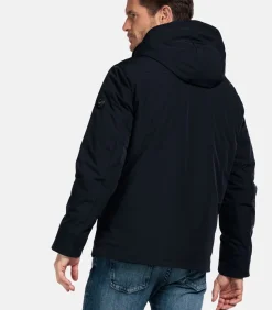 Baileys jas - Navy