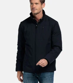 Baileys jas - Navy