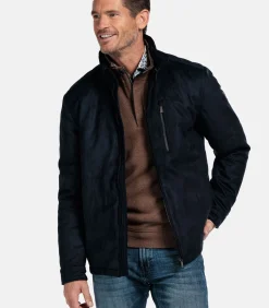 Baileys Jas - Navy
