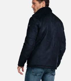 Baileys Jas - Navy