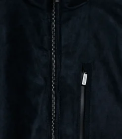 Baileys Jas - Navy