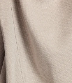 Baileys Sweatvest met Rits – Beige