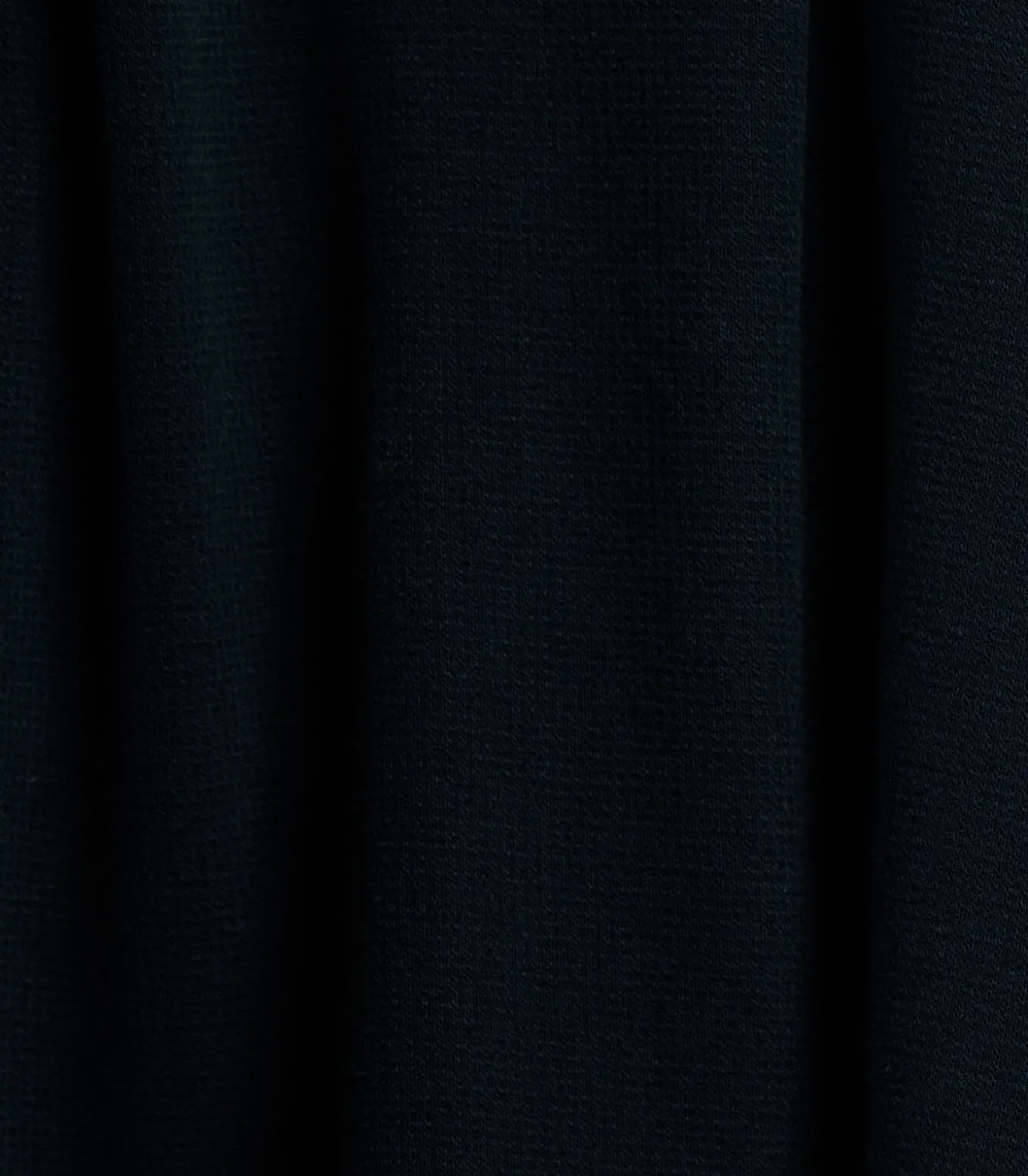Baileys two-tone vest - Navy