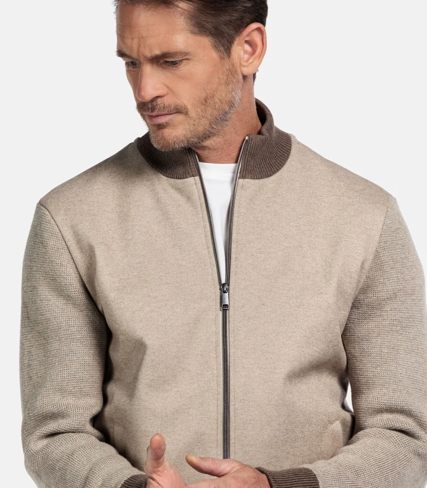 Baileys Vest - Kit
