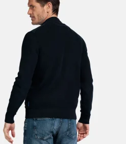 Baileys Vest - Navy