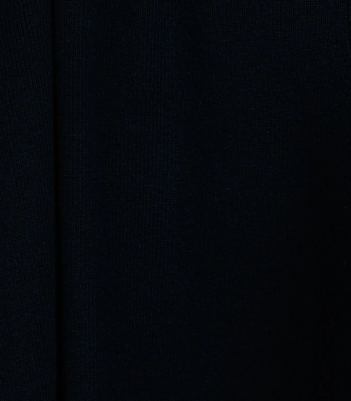 Baileys Vest - Navy