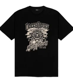 Bali Mask Tee