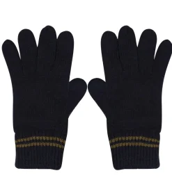 BALTON III - Handschoenen - Marineblauw