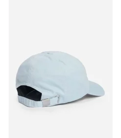 Barbour cascade sports cap - pale sky