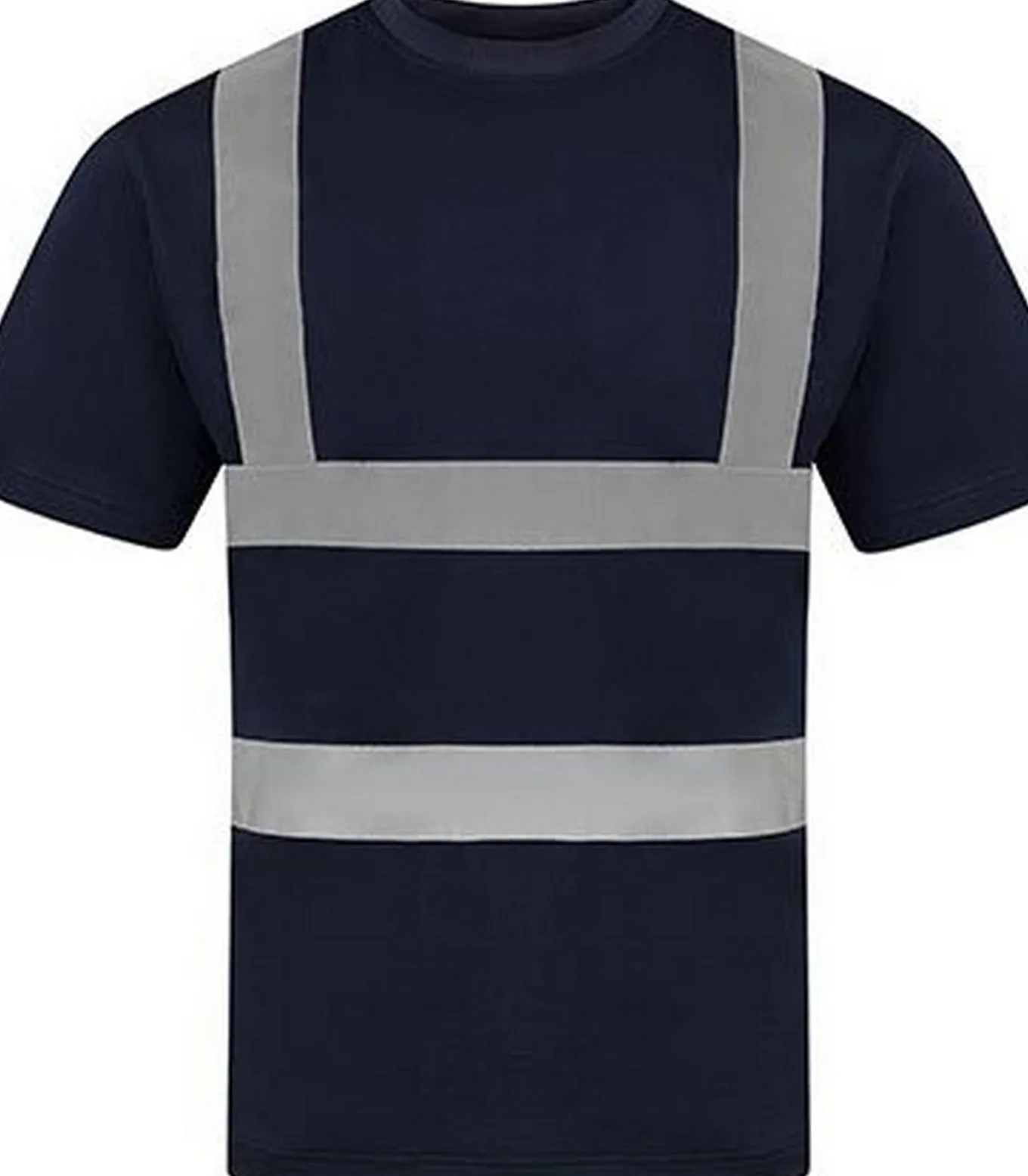 BARCELONA - T-shirt - Marineblauw