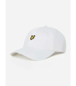 Baseball cap - white