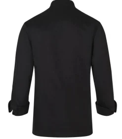 BASIC - Jasje - Zwart