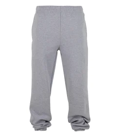 BASIC - Joggingbroek - Grijs